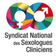 logo syndicat SNSC Sexologues cliniciens